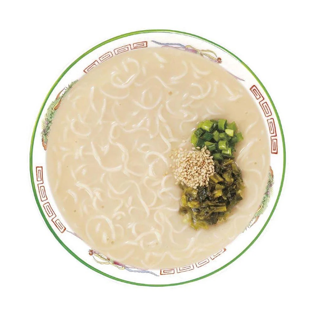 Sapporo Ichiban Hakata Tonkotsu Vegetable Ramen - 70g - Image 2