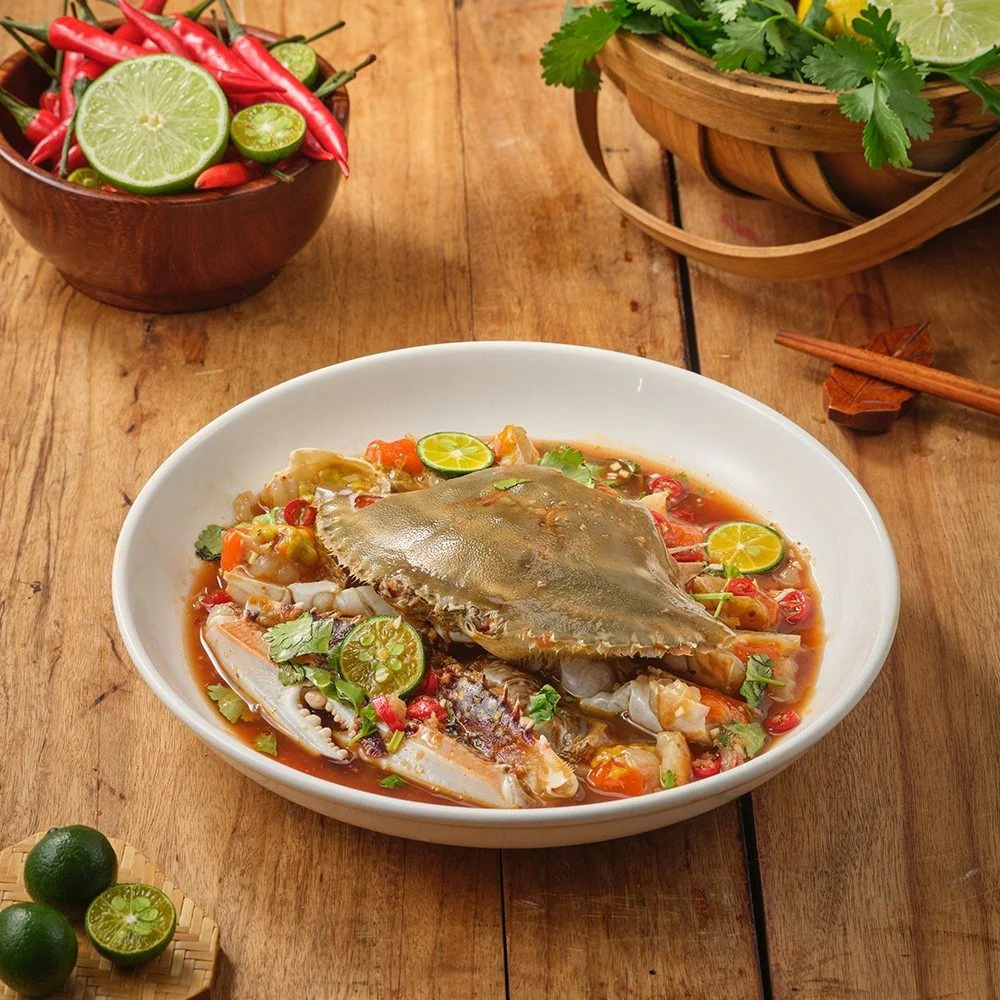 Sauce Up Chaoshan Cold Marinade Sauce 200g - Teochew-Style Brine for Raw Marinated Seafood - Image 2