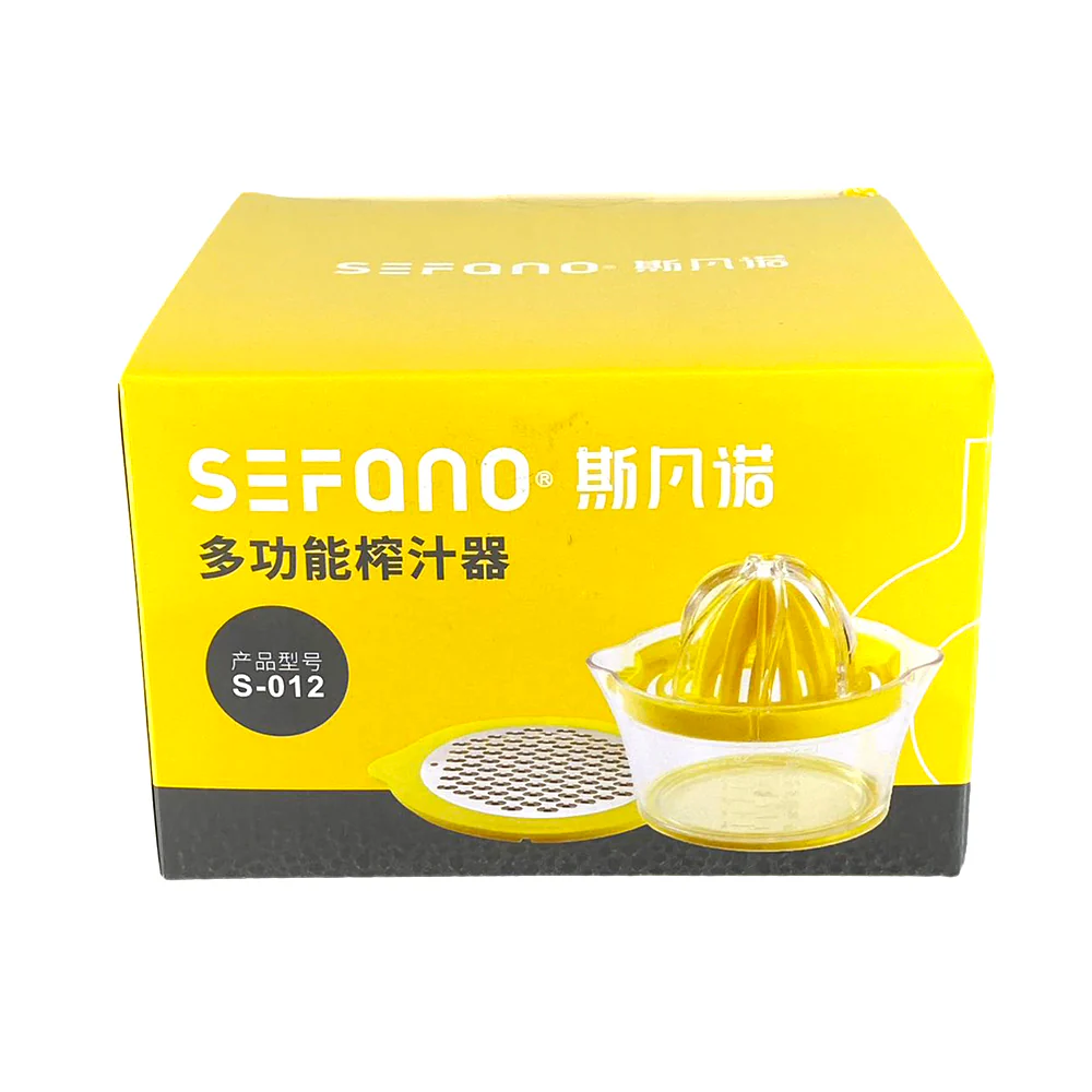 Sefano Multifunctional Juicer - Image 2