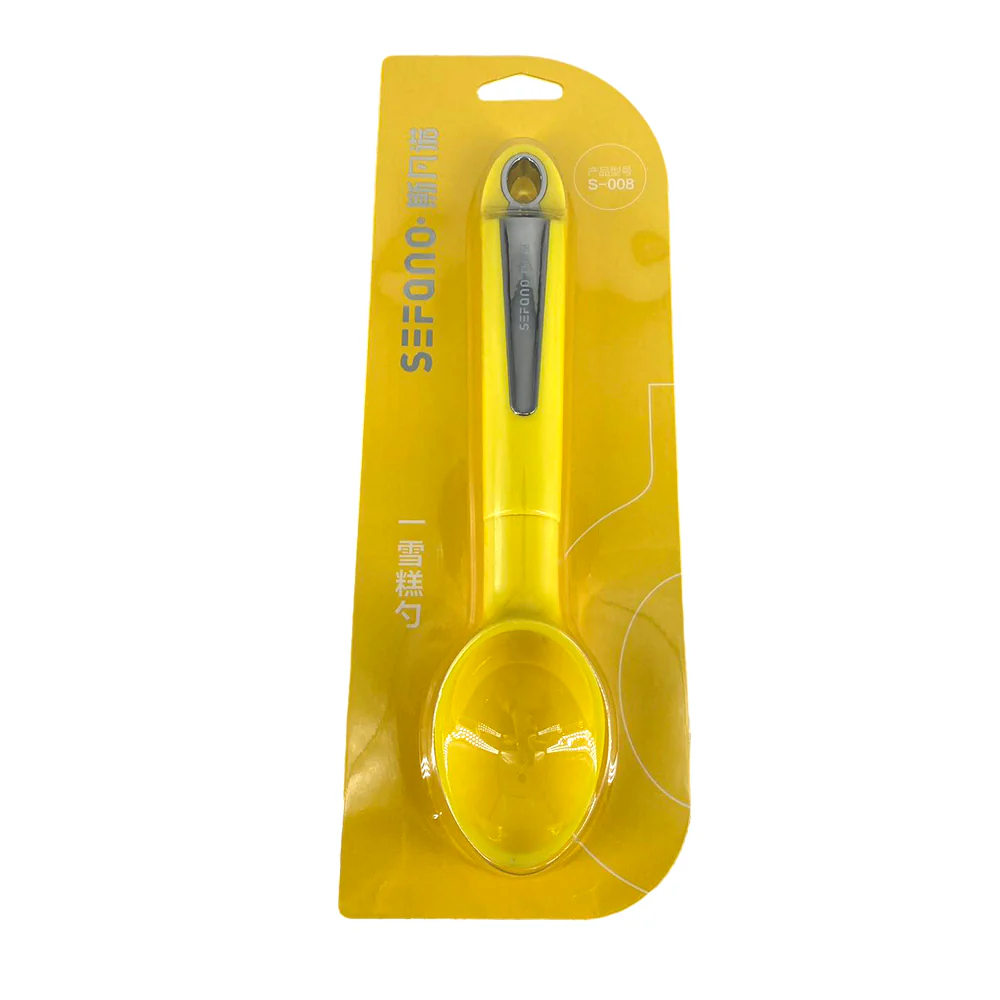 Sefono Ice Cream Scoop