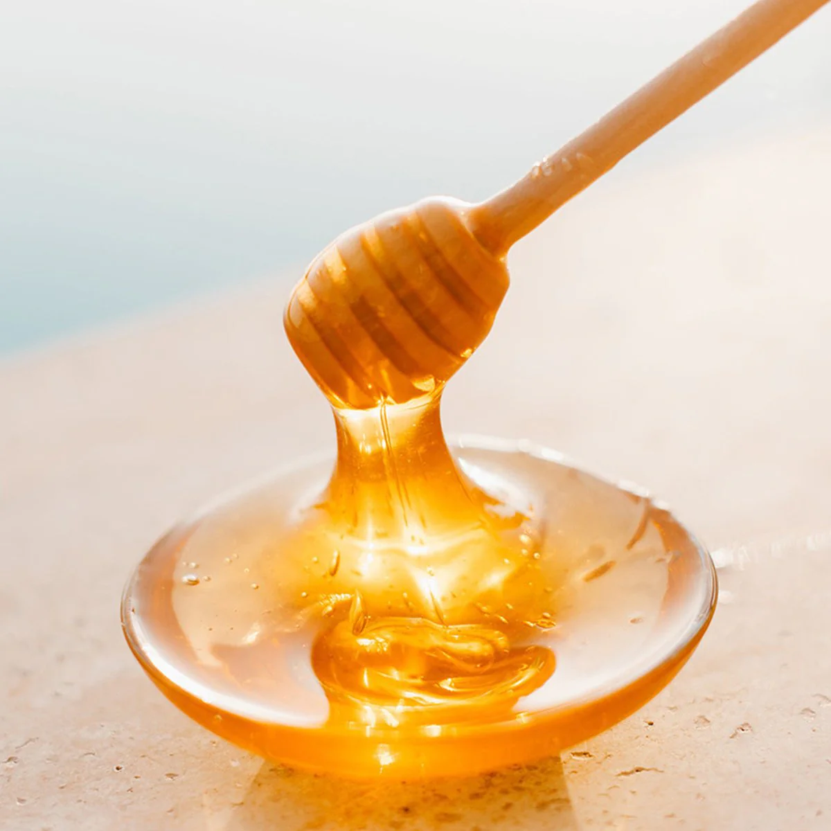 Senfengyuan Multi-Flower Honey 1.5kg – Limited Import - Image 3