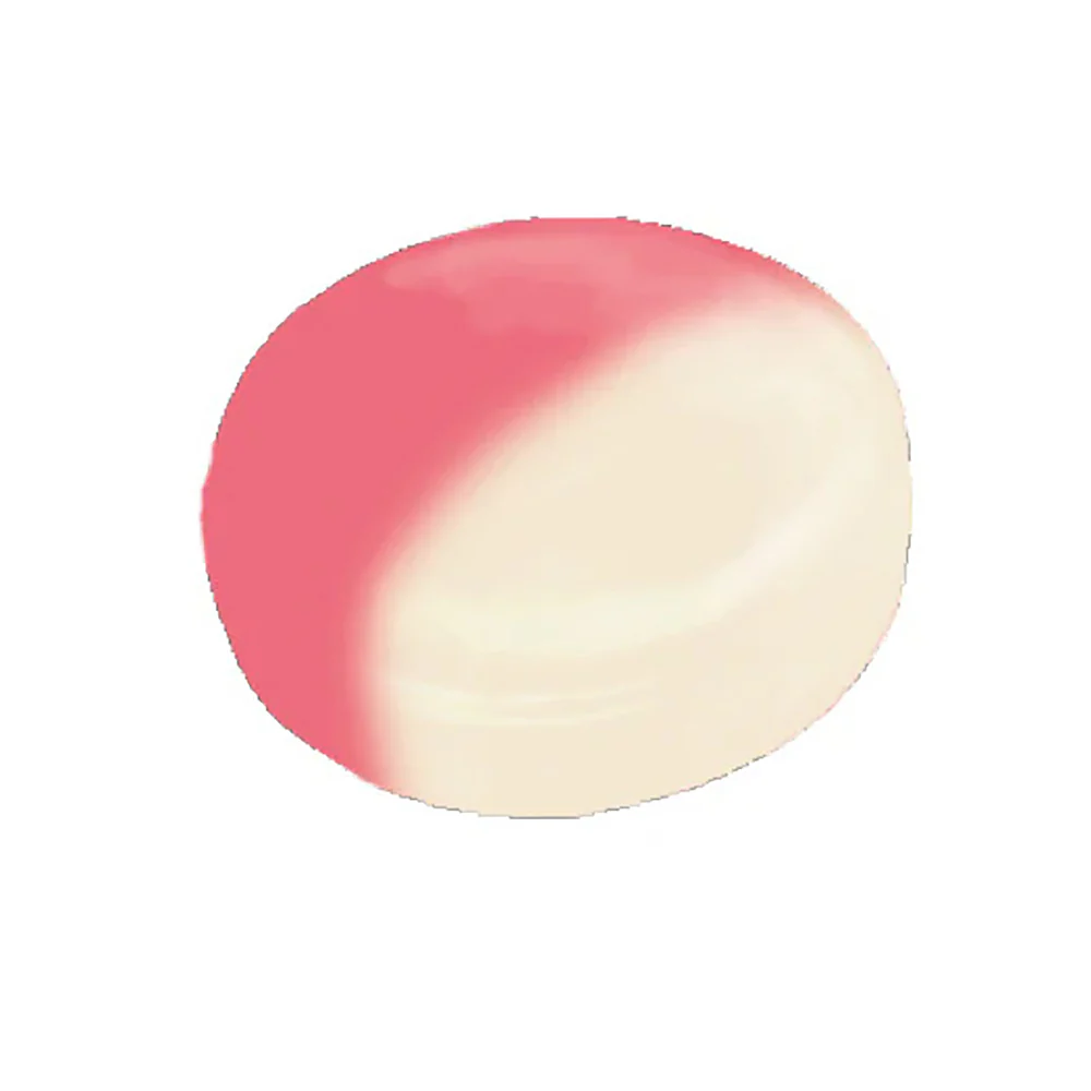 Senjakuame Assorted Strawberry Flavored Gummies - 85g - Image 2