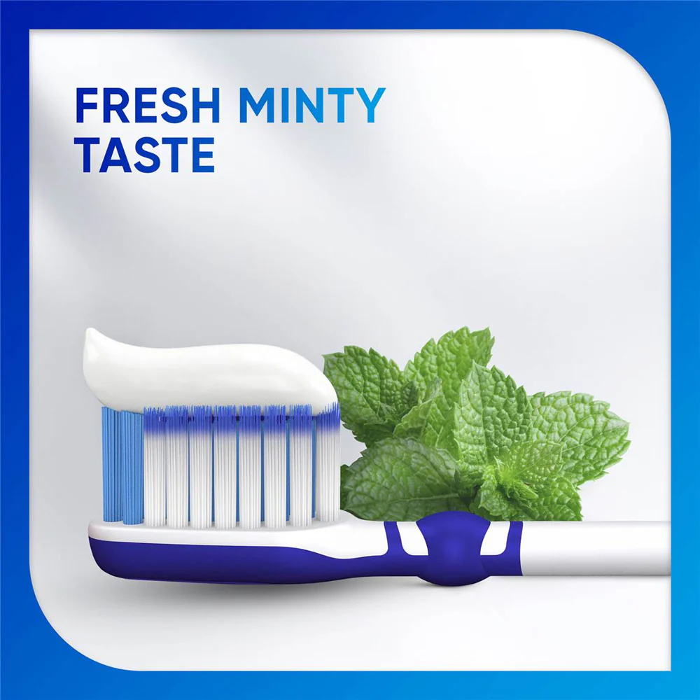Sensodyne Deep Clean Daily Care Fluoride Toothpaste 100g - Image 2