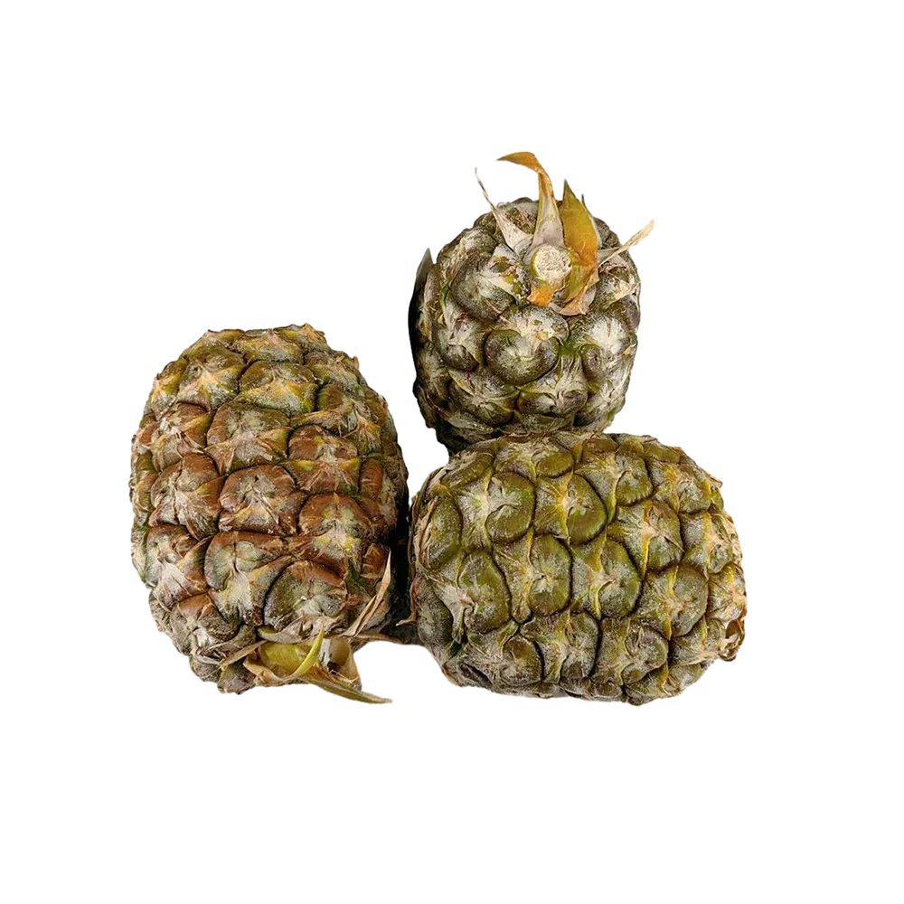 Seven Peaks Gold Pineapple - 1 Piece - Image 3