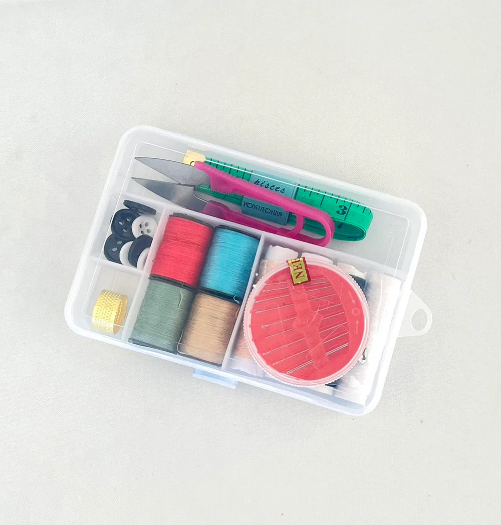 Sewing Kit - 1 Set - Image 2