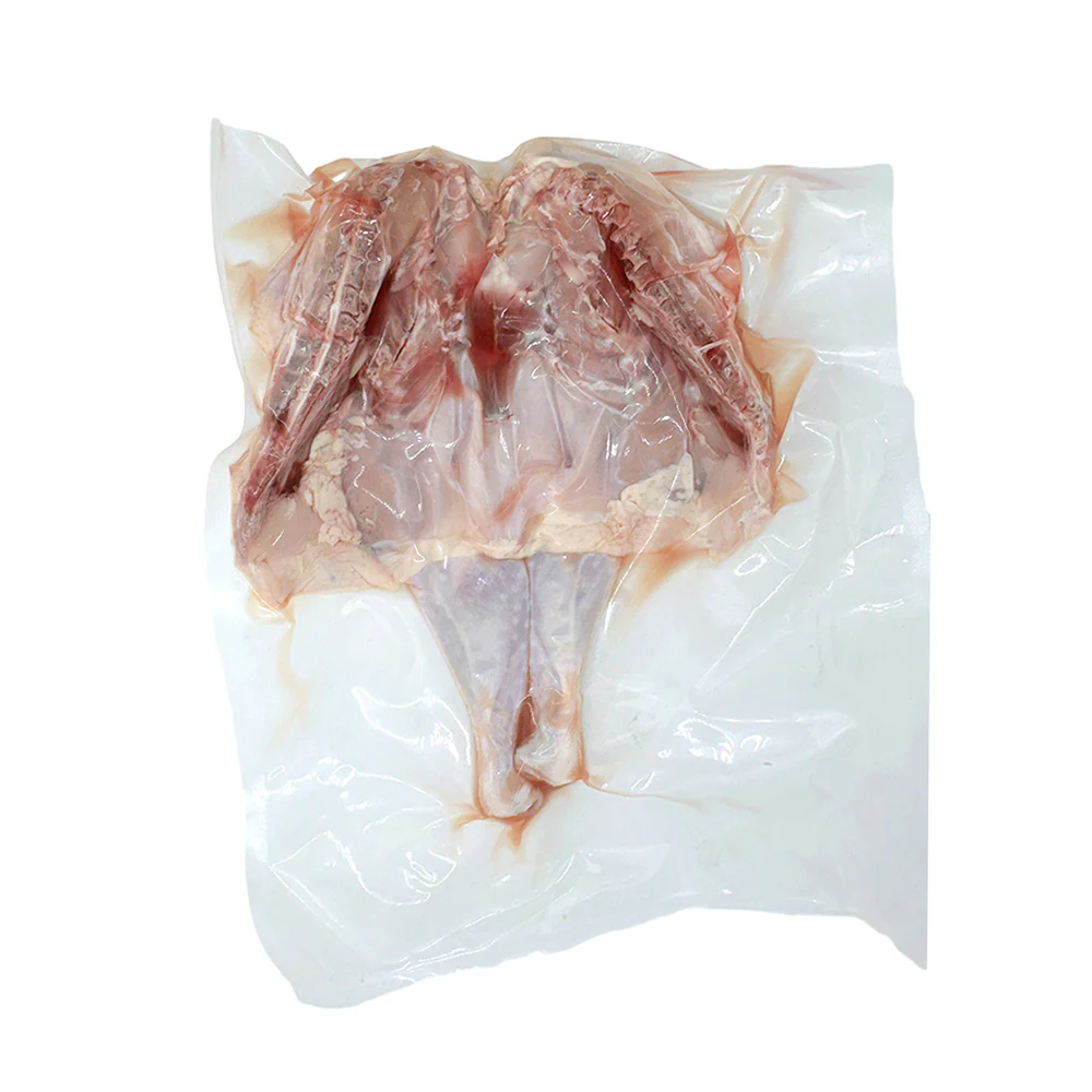 SFP Frozen Fook Wong Coquelet - Size 6 - Image 2