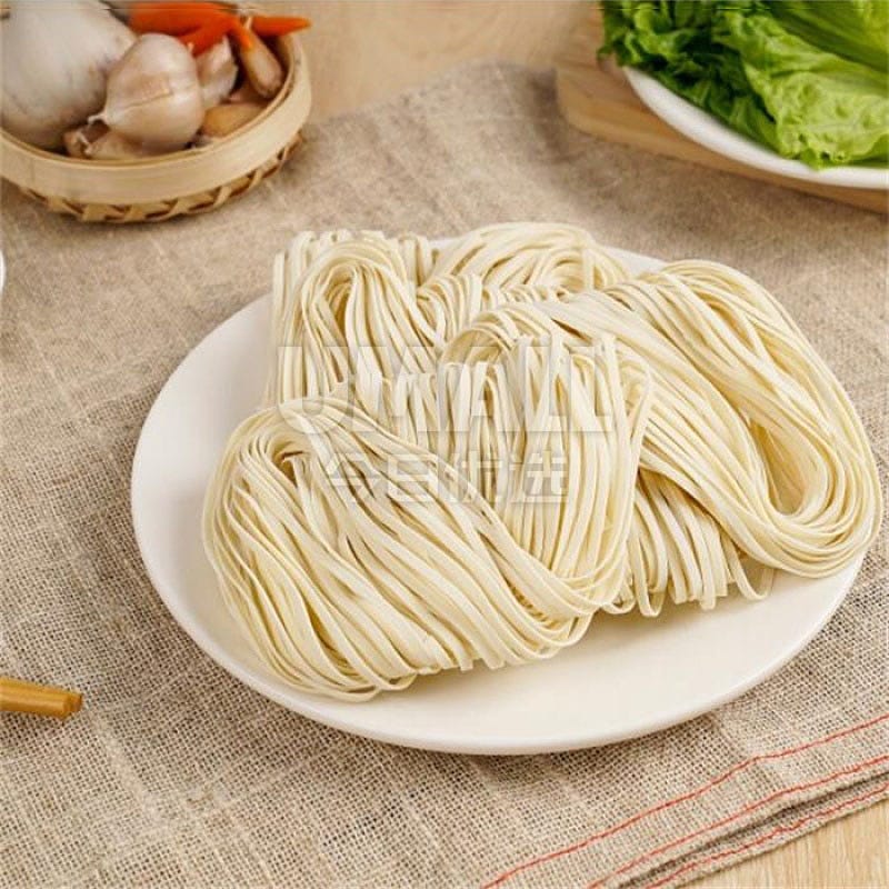 Sha County Lao Jie He Chang Peanut Sauce Noodles - 120g - Image 3
