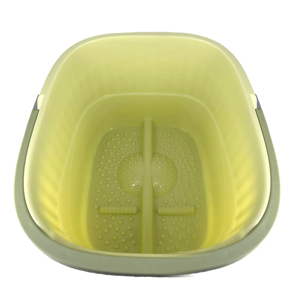 Shangsuofang Portable Foot Bath Bucket - Image 2