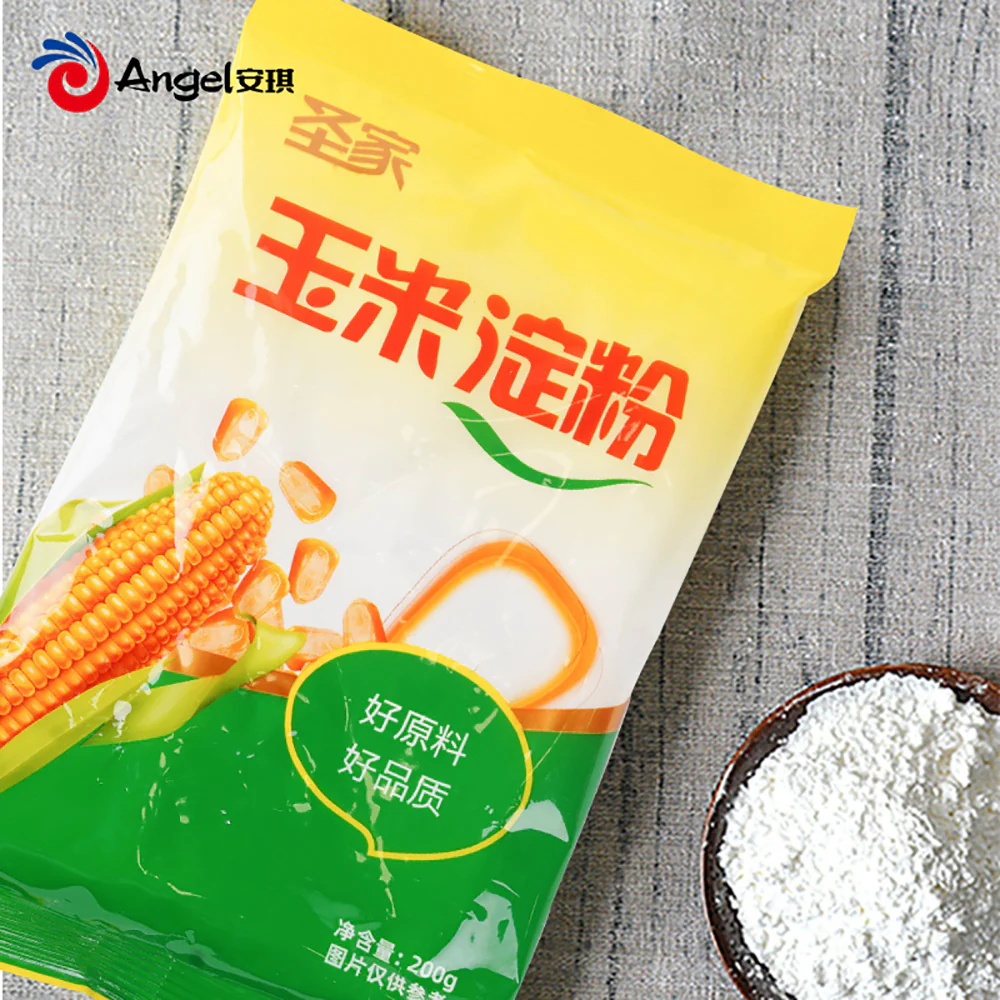 Shengjia Corn Starch - 200g - Image 3