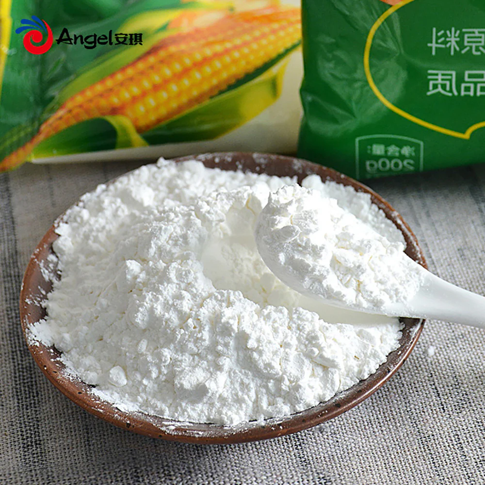 Shengjia Corn Starch - 200g - Image 4
