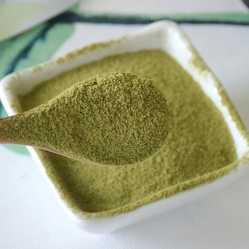 Shengjia Matcha Powder - 100g - Image 2