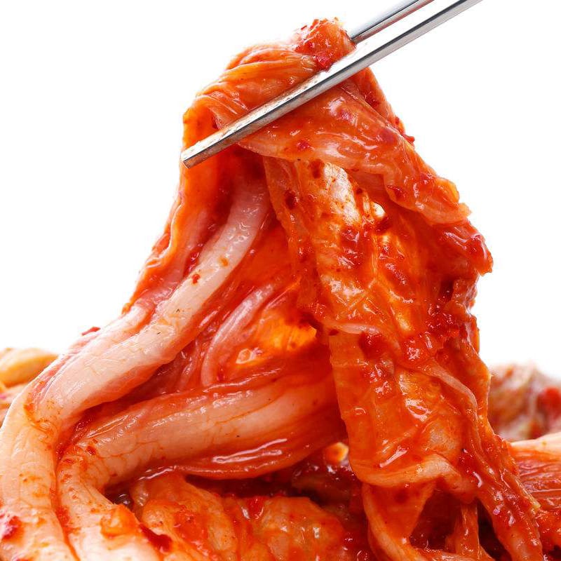 Shengyuan Spicy Kimchi Seasoning - 150g - Image 3