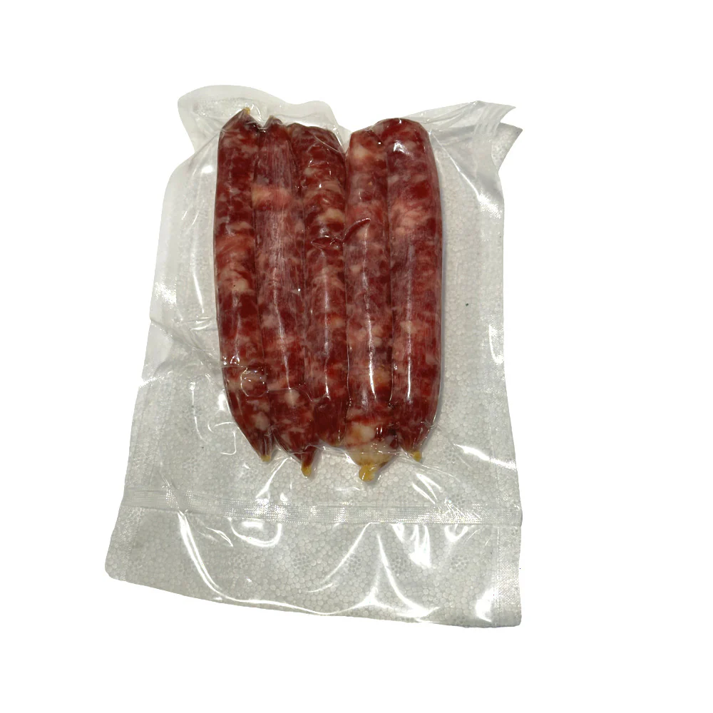 Shibaxiang Frozen Cantonese Style Sausage - 248g - Image 2