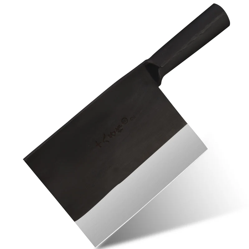 Shibazi Hand-Forged Fish Knife - Image 2