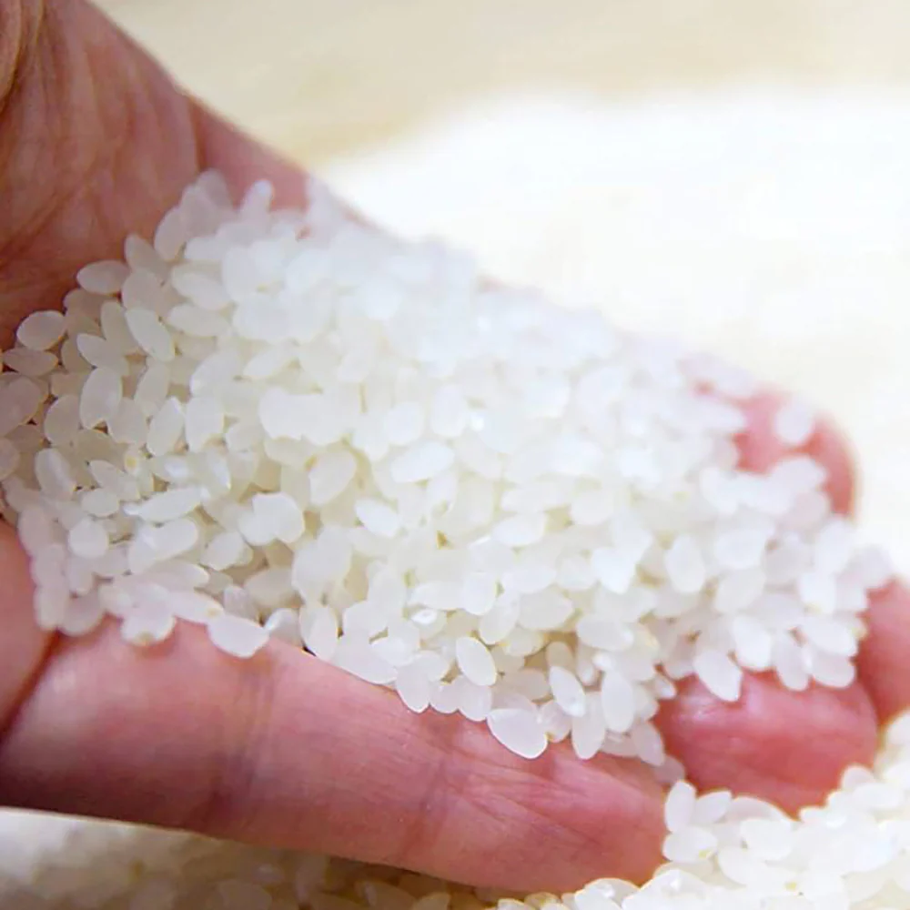 Shinmei Niigata Uonuma Rice - 2kg - Image 2