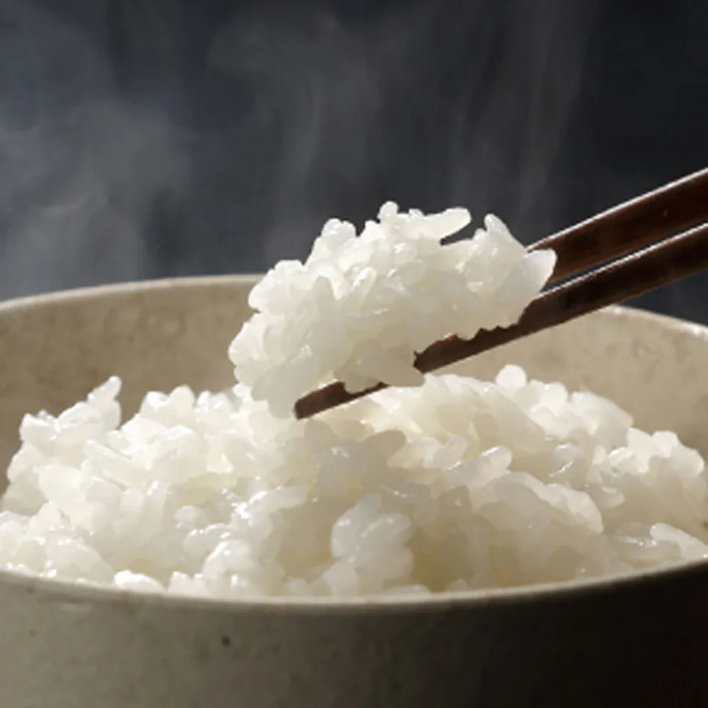 Shinmei Specially Cultivated Rice from Miyagi Prefecture - 2kg - Image 3