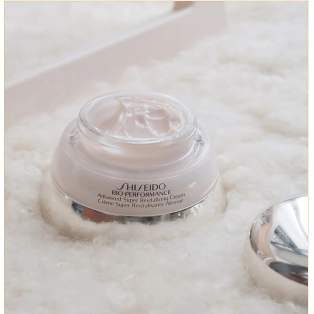 Shiseido Bio-Performance Advanced Super Revitalizing Cream - 50g - Image 3