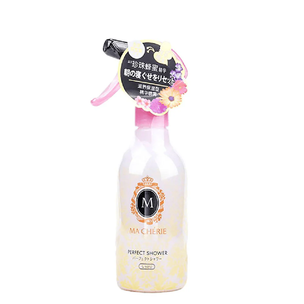 Shiseido Ma Cherie Perfect Shower Hair Mist - 250ml