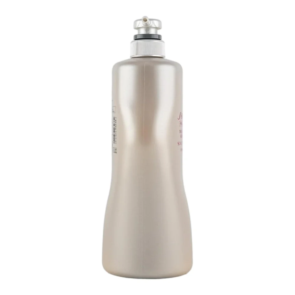 Shiseido Professional Adenovital Scalp Treatment for Thinning Hair 1000ml - Image 2