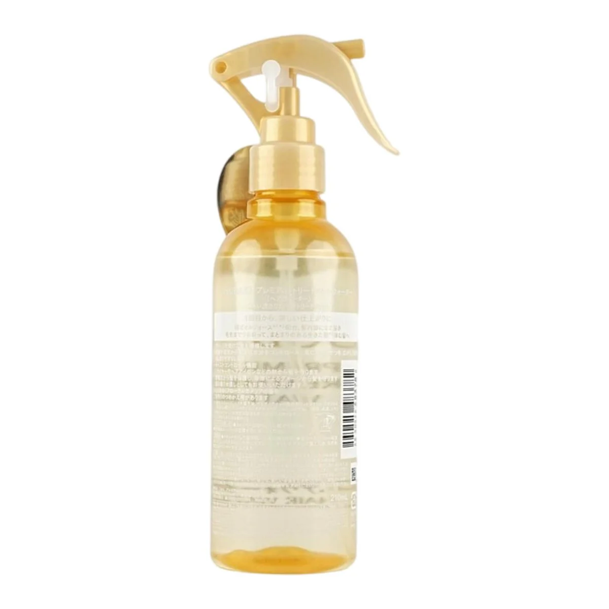 Shiseido Tsubaki Premium Hair Treatment Water Spray - 210ml - Image 3