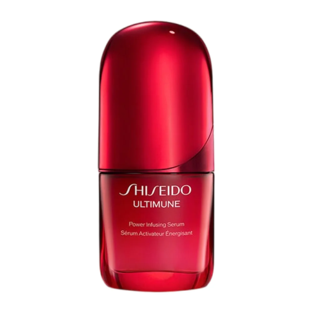 Shiseido Ultimune Power Infusing Serum 30ml