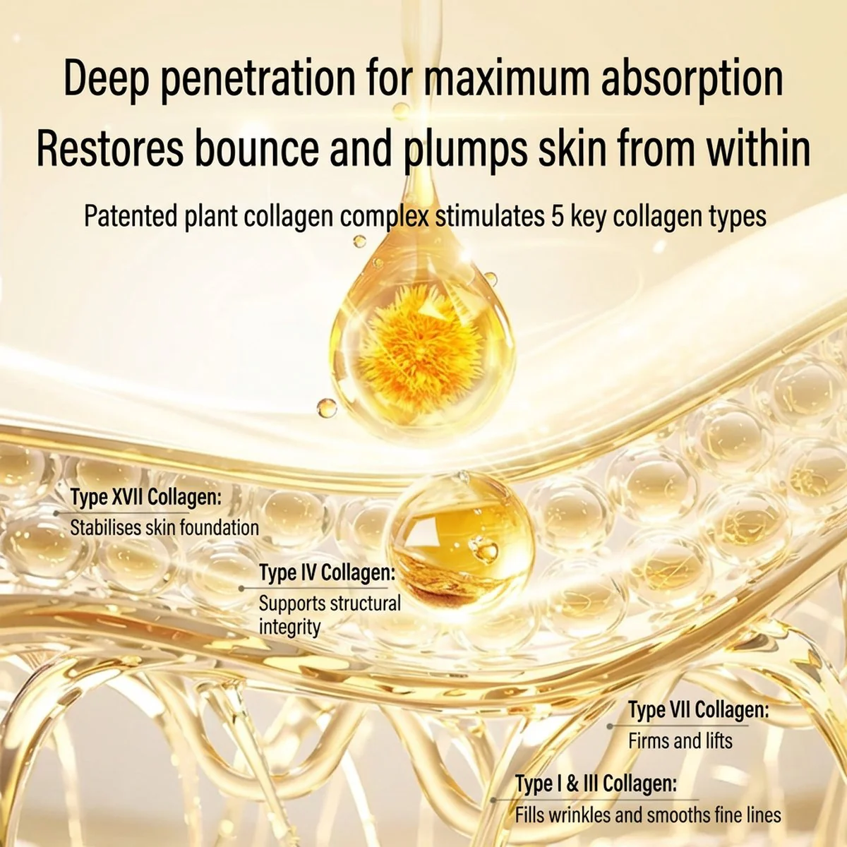Shiseido Vital Perfection Bright Revitalizing Emulsion Enriched 100ml - Image 4