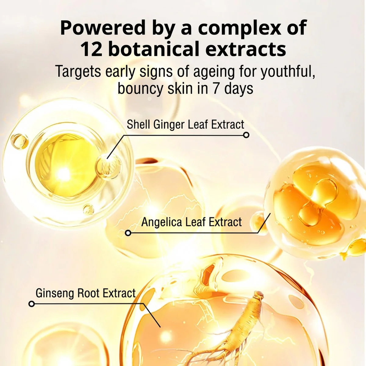 Shiseido Vital Perfection Bright Revitalizing Lotion 150ml - Brightening Toner - Image 4