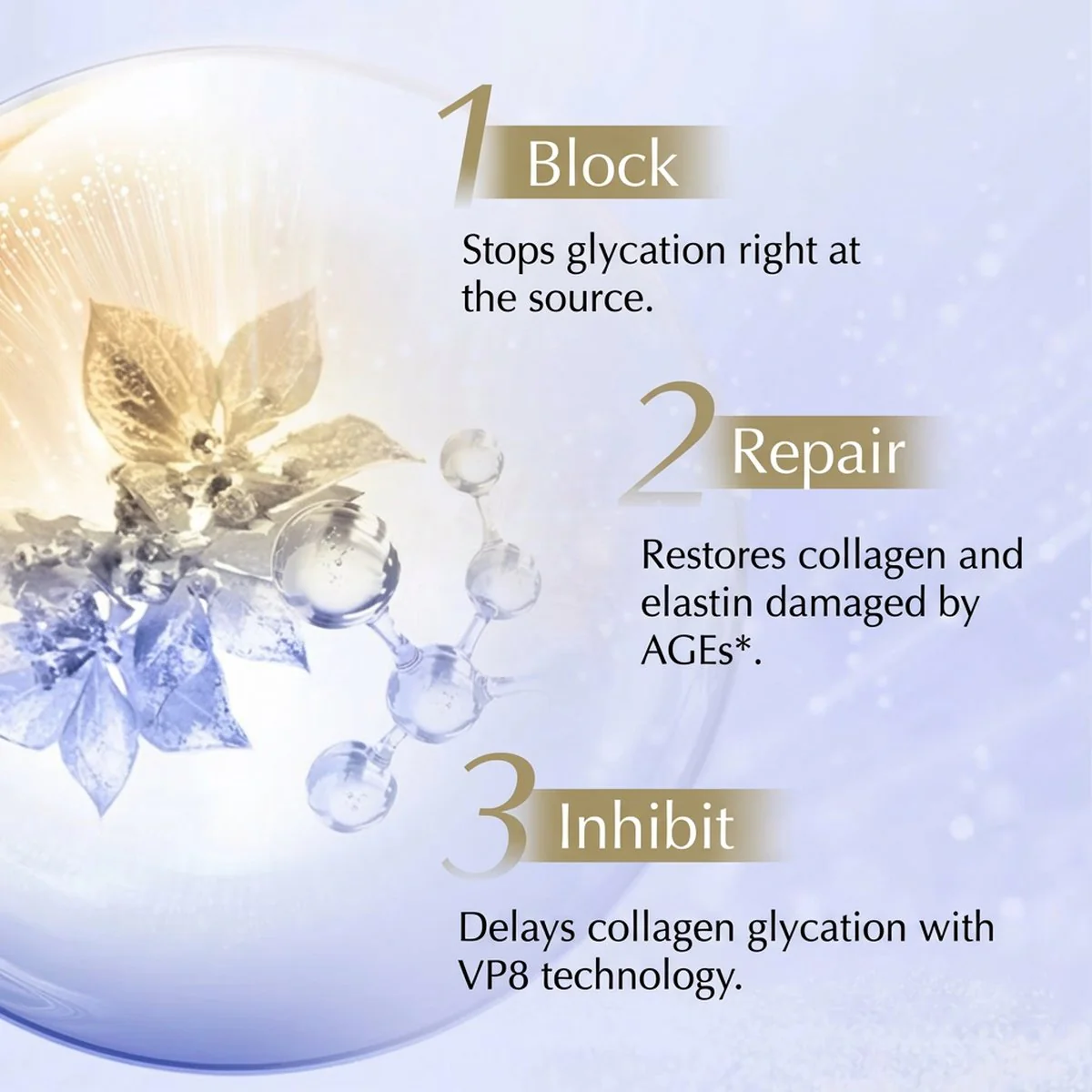 Shiseido Vital Perfection Uplifting and Firming Advanced Cream Soft (Japan Edition) 50g - Image 3