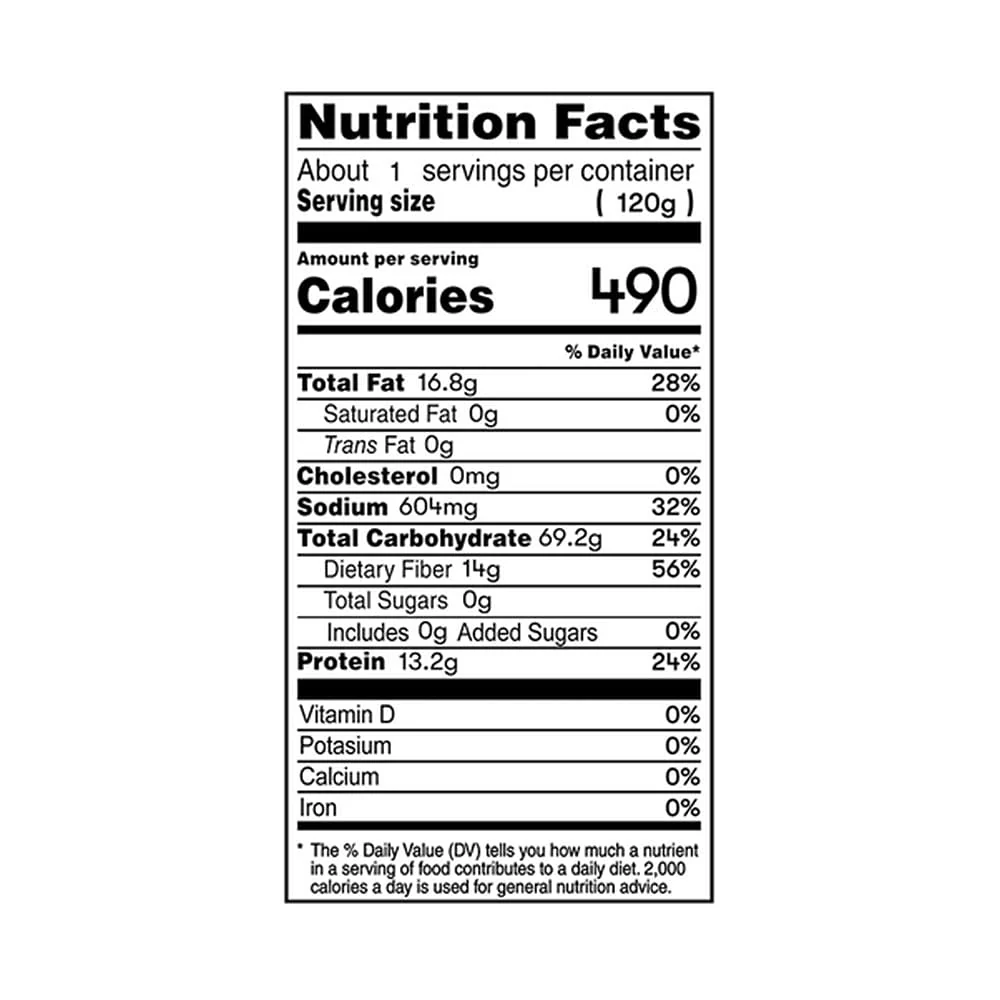 Shiyan Lab Whole-Wheat Cheese Croutons - Milk Poluda Flavor - 120g - Image 5