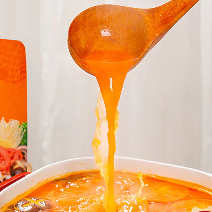 Shoo Loong Kan Garden Tomato Hot Pot Base - 150g - Image 2