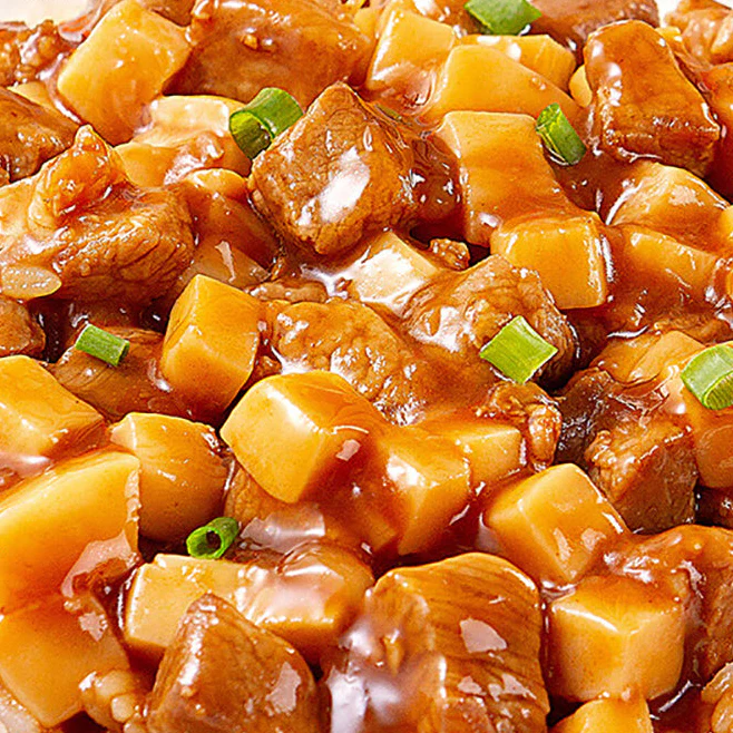 Shoo Loong Kan Self-Heating Rice with Taiwanese Braised Pork Flavor - 250g - Image 2
