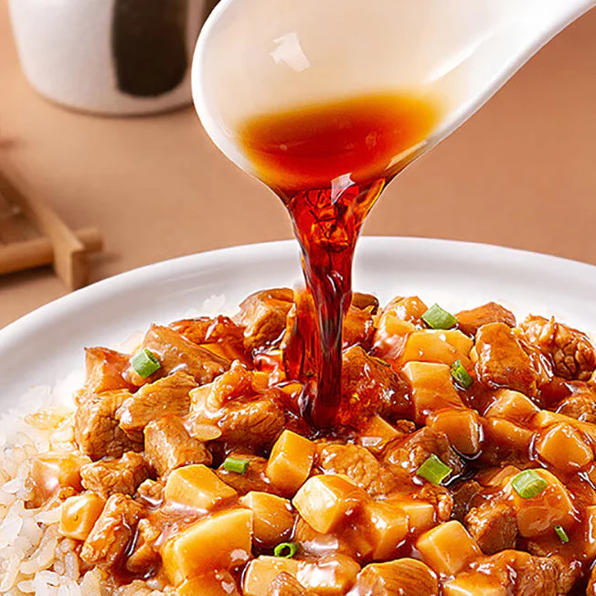 Shoo Loong Kan Self-Heating Rice with Taiwanese Braised Pork Flavor - 250g - Image 3