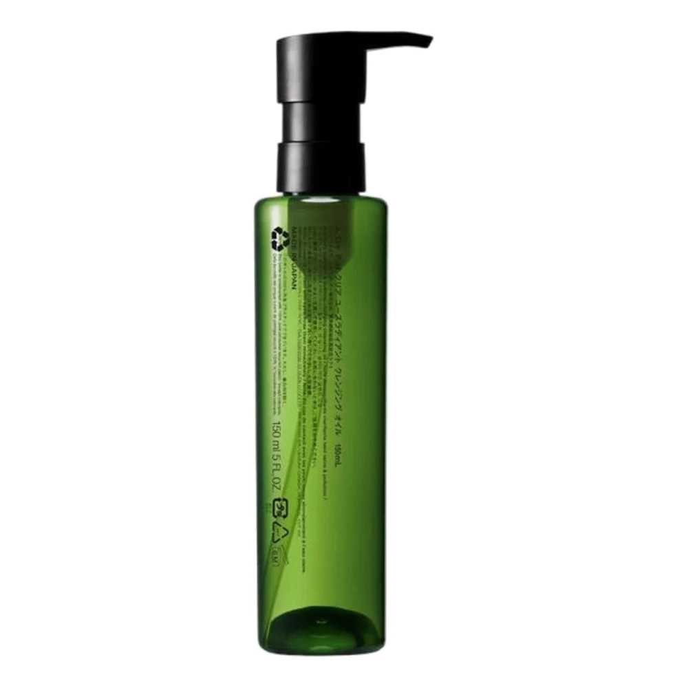 Shu Uemura Anti/Oxi+ Green Tea Cleansing Oil 150ml - Image 4