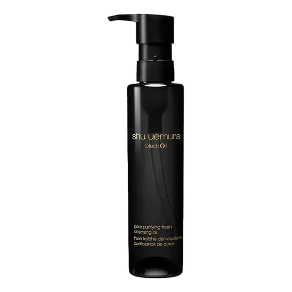 Shu Uemura Black Oil Pore Purifying Fresh Cleansing Oil 150ml