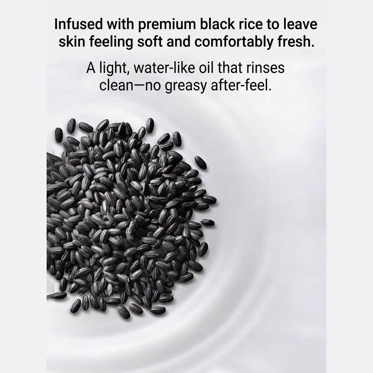 Shu Uemura Black Oil Pore Purifying Fresh Cleansing Oil 150ml - Image 2