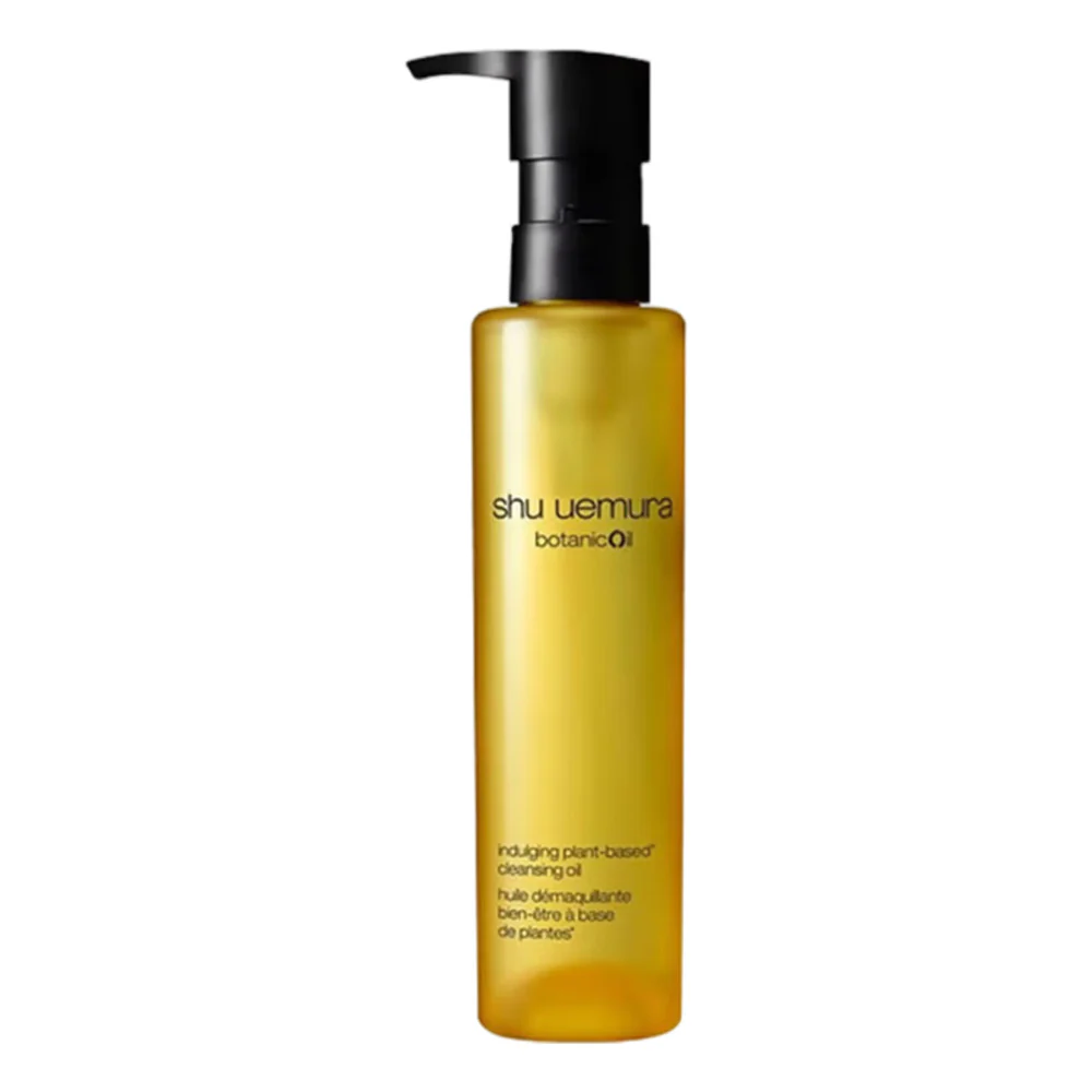 Shu Uemura Skin Purifier Calming Cleansing Oil Lemon & Yuzu 150ml - Image 3
