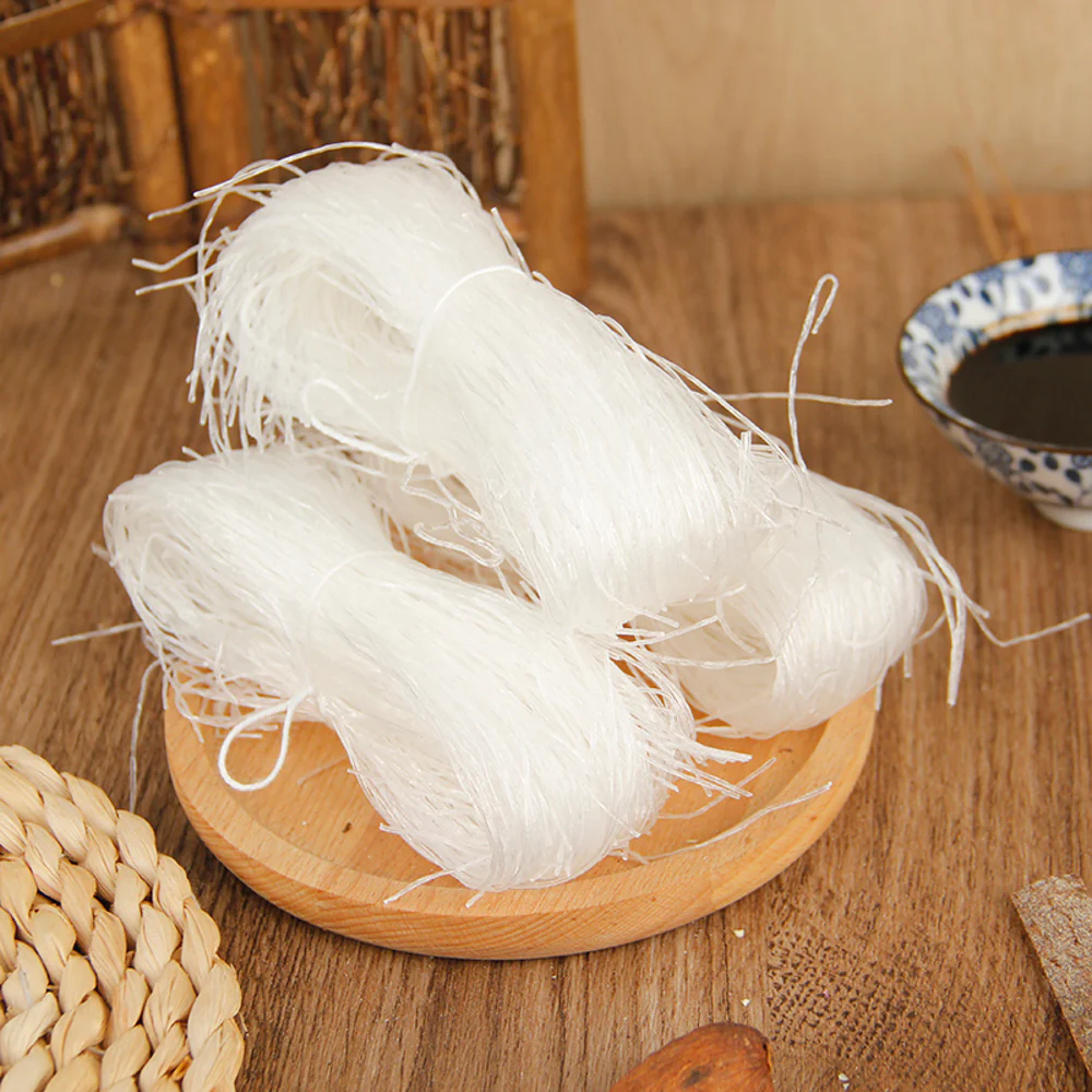 Shuangta Longkou Bean Thread Vermicelli 500g – Glass Noodles - Image 2