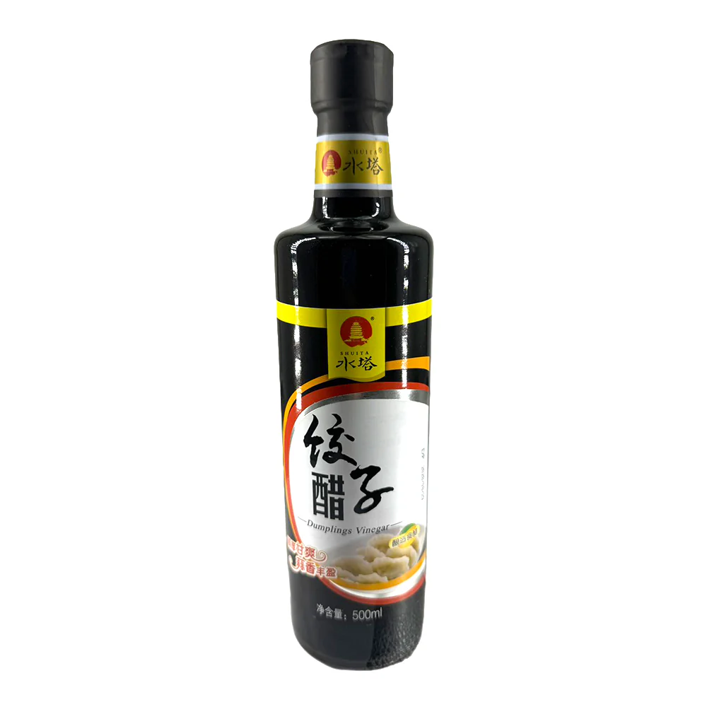 Shuita Dumplings Vinegar - 500ml