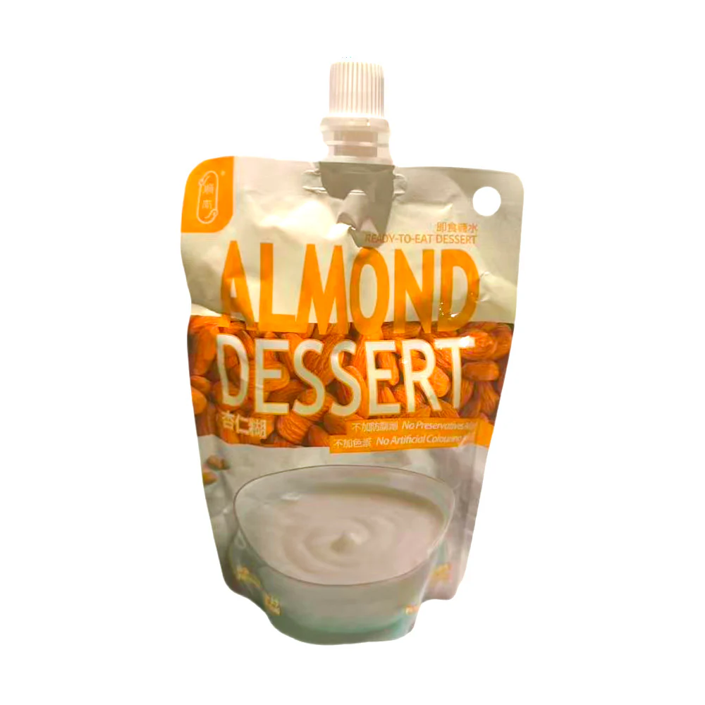 Shun Nan Hong Kong Almond Dessert 150g