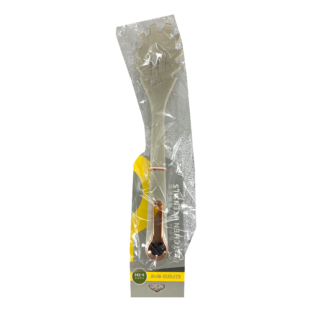 Sifano Silicone Pasta Server - Water Drop Series - Image 2