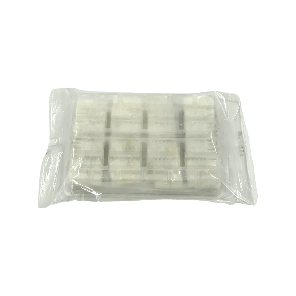 Sinda Double Mushroom Rice Rolls 4 Pieces 218g - Cantonese Cheung Fun - Image 2