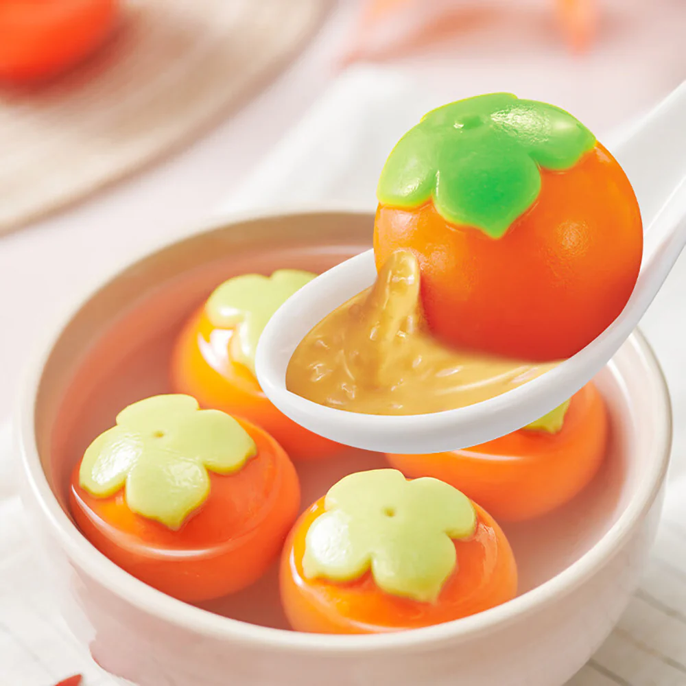 Sinen Frozen Peanut Tangyuan - 312g - Image 2