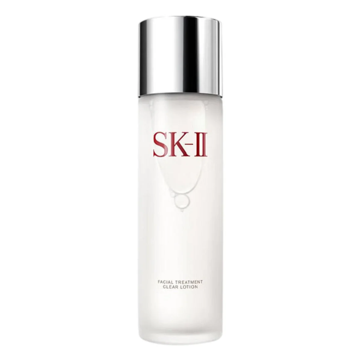 SK-II Facial Treatment Clear Lotion 230ml – Japan Domestic Version - Clarifying Toner - Image 6