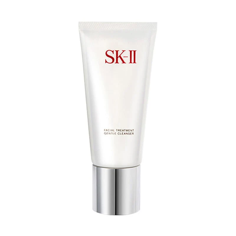 SK-II Facial Treatment Gentle Cleanser - 120g