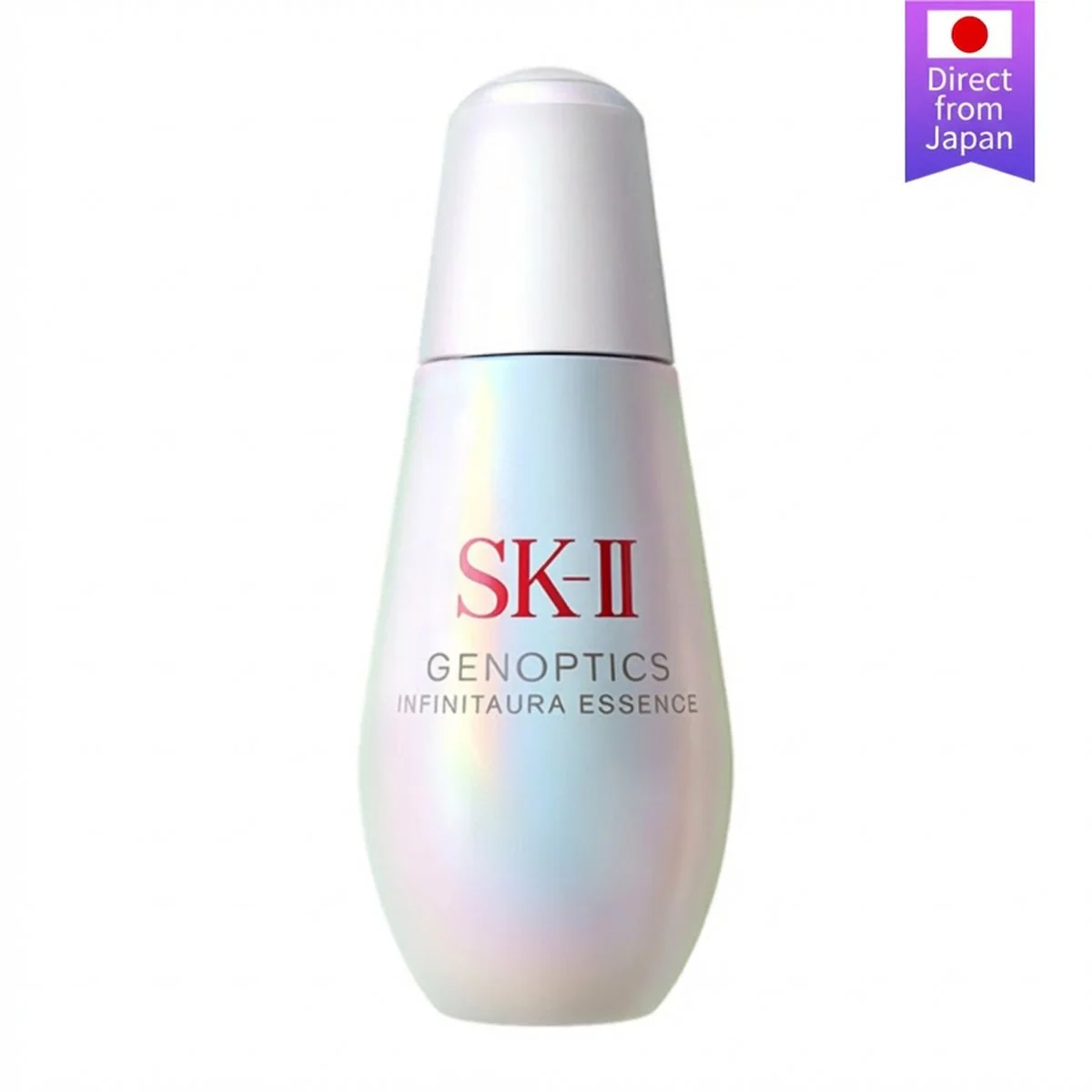 SK-II Genoptics Infinitaura Essence 75ml (Japanese Version) – Brightening Serum