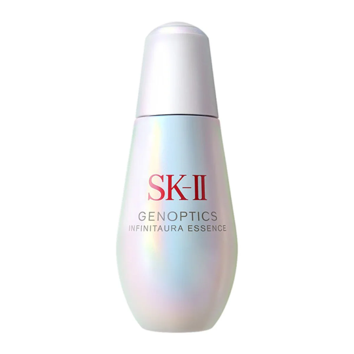 SK-II Genoptics Infinitaura Essence 75ml (Japanese Version) – Brightening Serum - Image 2