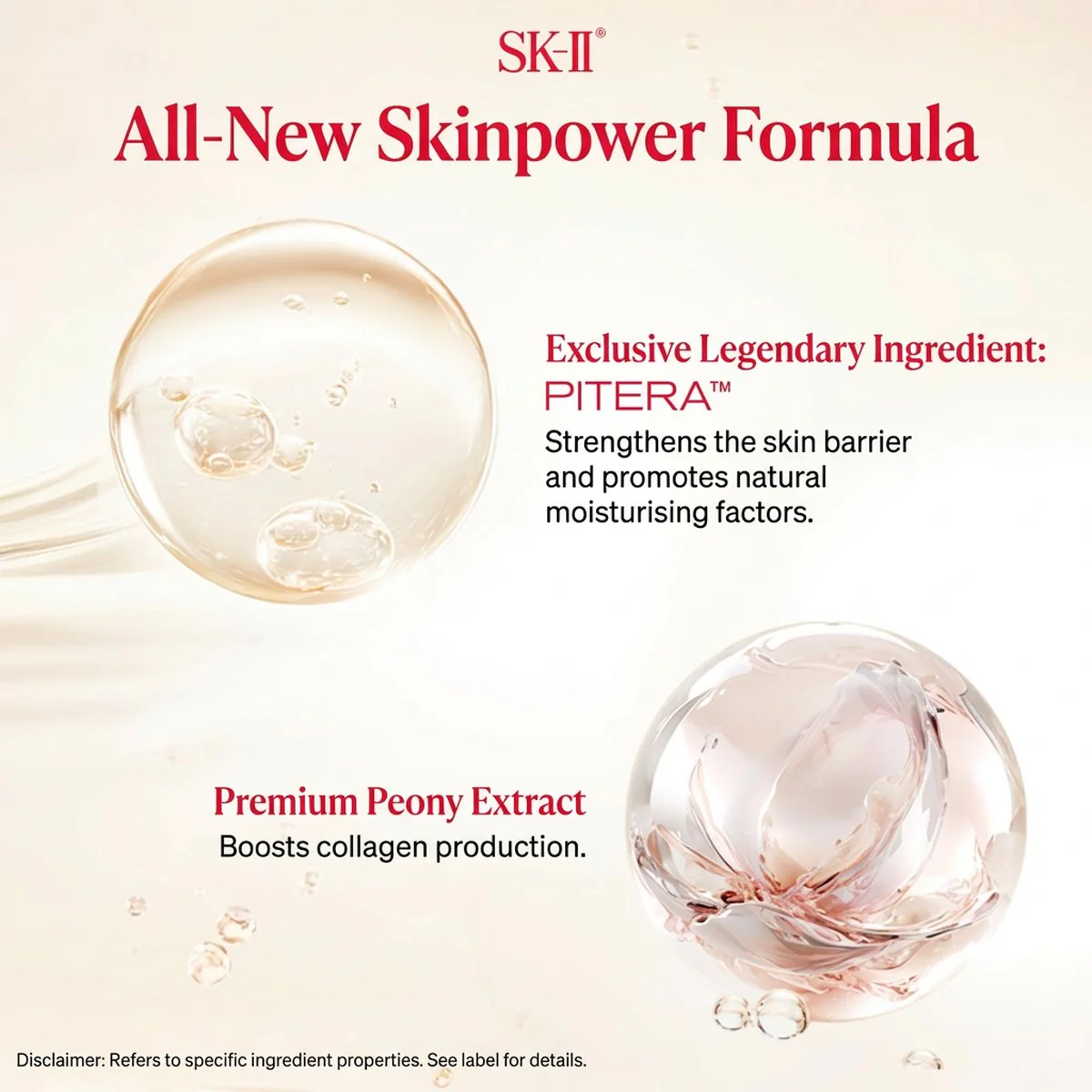 SK-II Skinpower Essence 30ml (Japan Edition) - Image 3
