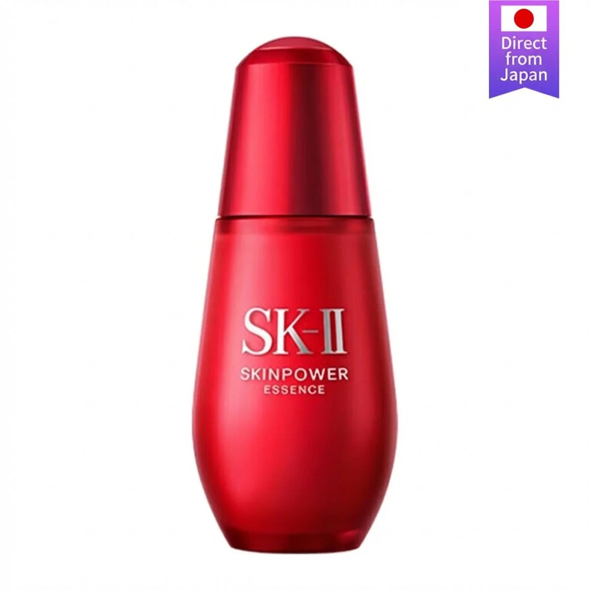 SK-II Skinpower Essence 50ml (Japan Edition) - Firming & Smoothing Serum