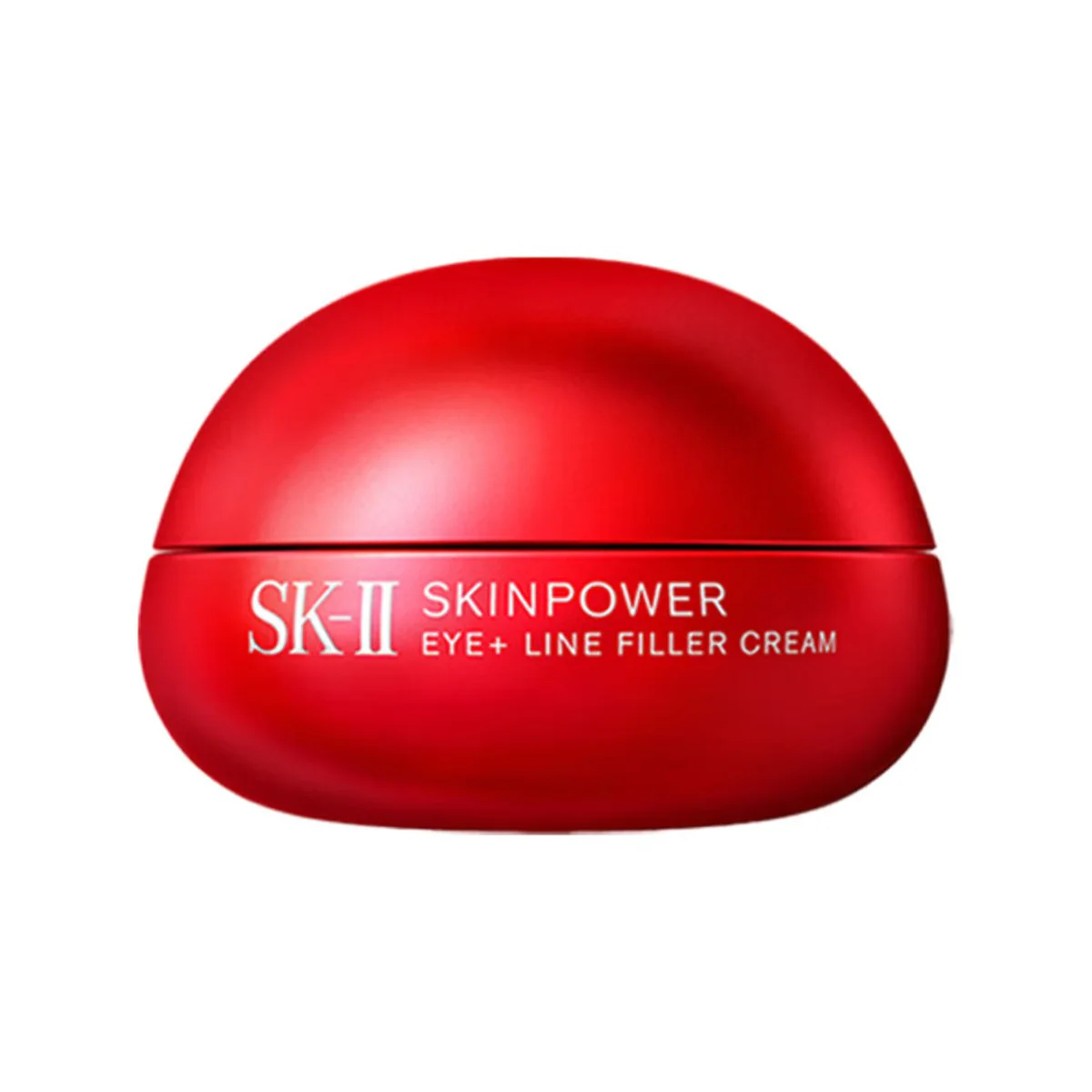 SK-II Skinpower Eye + Line Filler Cream (Japan Version) 15ml – Firming Eye Cream for Fine Lines - Image 5