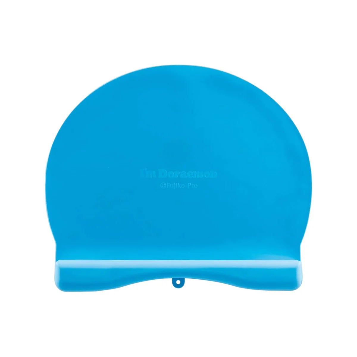 Skater Kids Waterproof Non‑Slip Foldable Silicone Placemat – Doraemon - Image 3